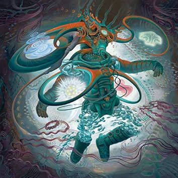 【ボクくん様用】COHEED AND CAMBRIA / In Keeping Amazon Music UnlimitedでCoheed and Cambriaを聴く